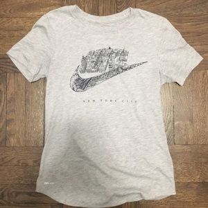 Nike New York City t-shirt